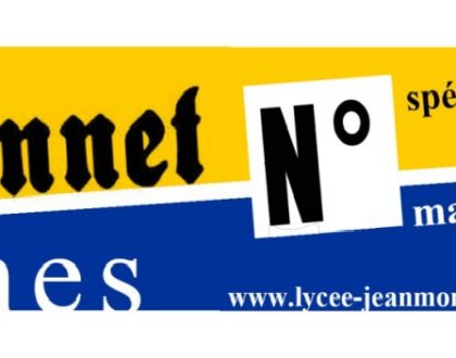 Monnet Times: la Newsletter du LJM