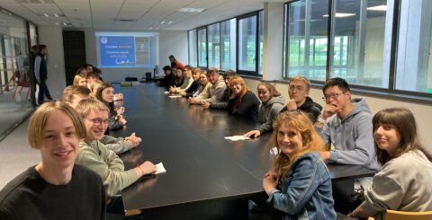 BTS MCO - 10. Visites d'entreprises