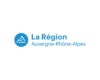 Logo Région Auvergne Rhône Alpes