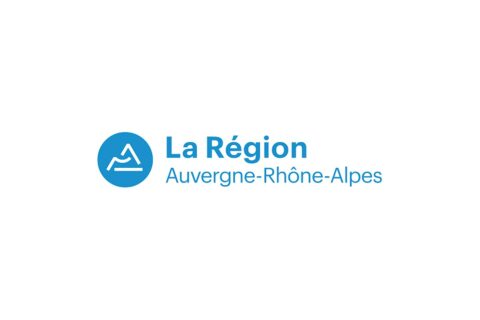 Logo Région Auvergne Rhône Alpes