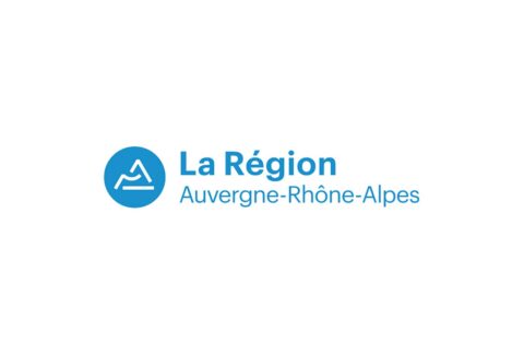 Logo Région Auvergne Rhône Alpes