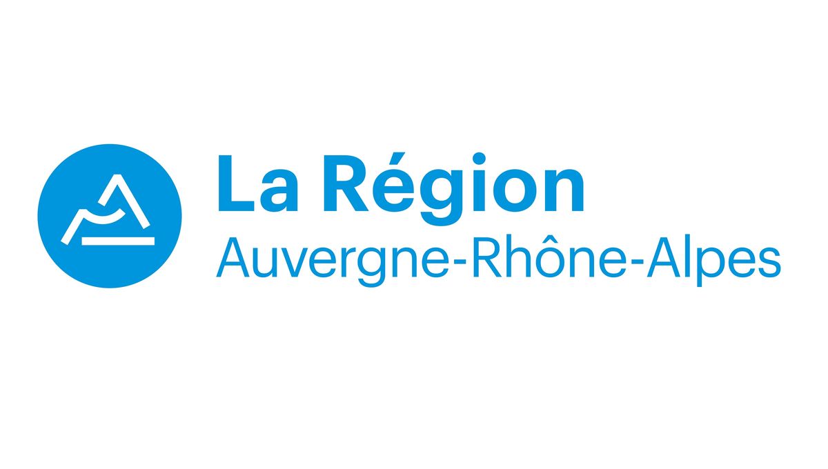 logo région