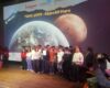 Objectif mars Vulcania