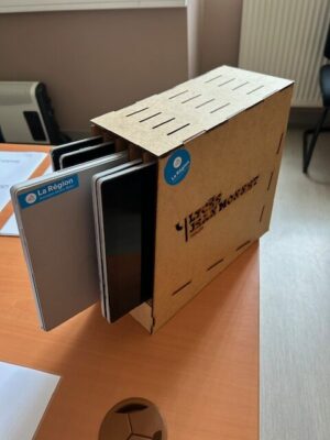 tablettes
