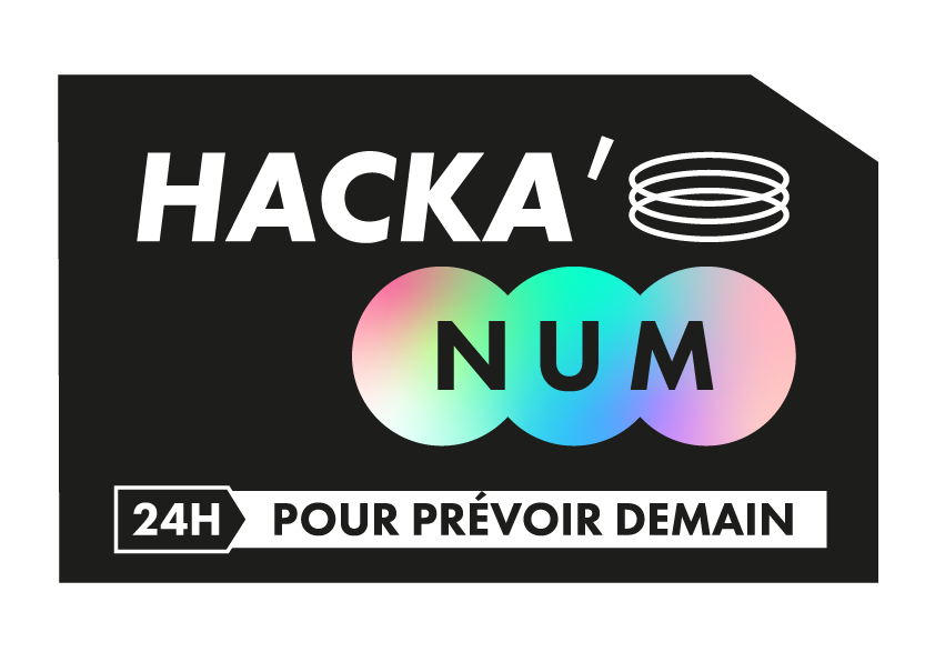 Logotype hacka'num